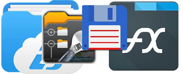 best file managers for android devices