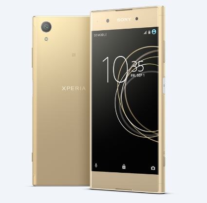 Sony Xperia XA1 Plus