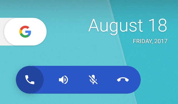 google is updating aosp dialer to version 13 with more updates to follow soon