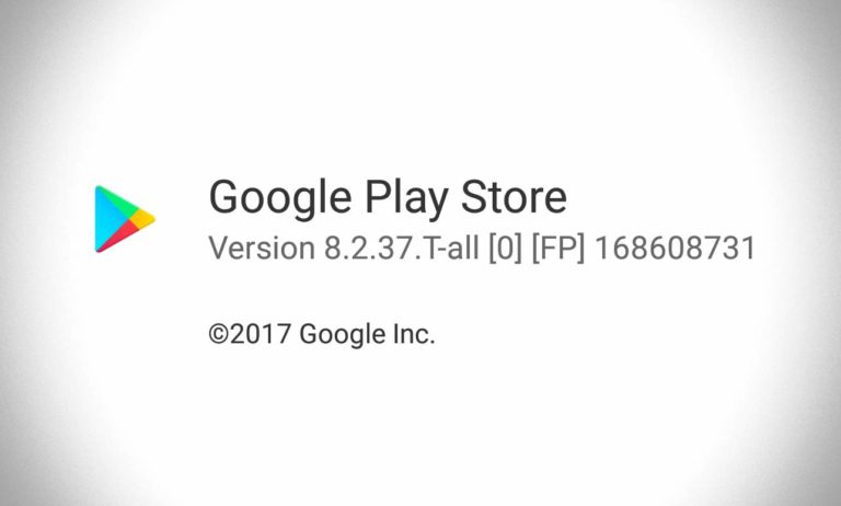 [download] google play store updated to version 8.2.37