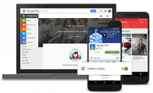 GoogleFamily-Library