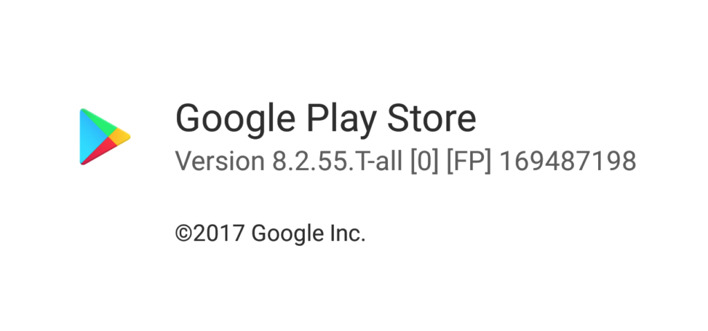 play store apk