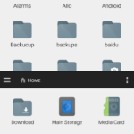 best file managers for android devices
