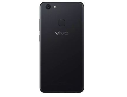 vivo V7+ back