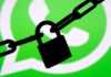 WhatsApp services Blocked in China