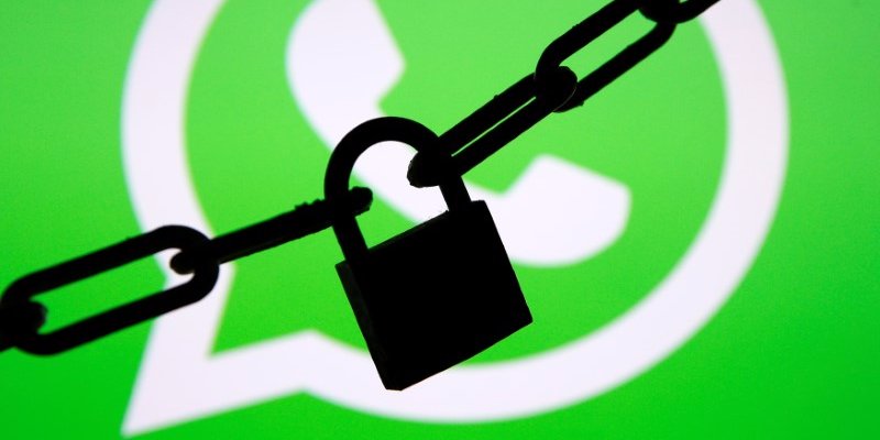 WhatsApp services Blocked in China