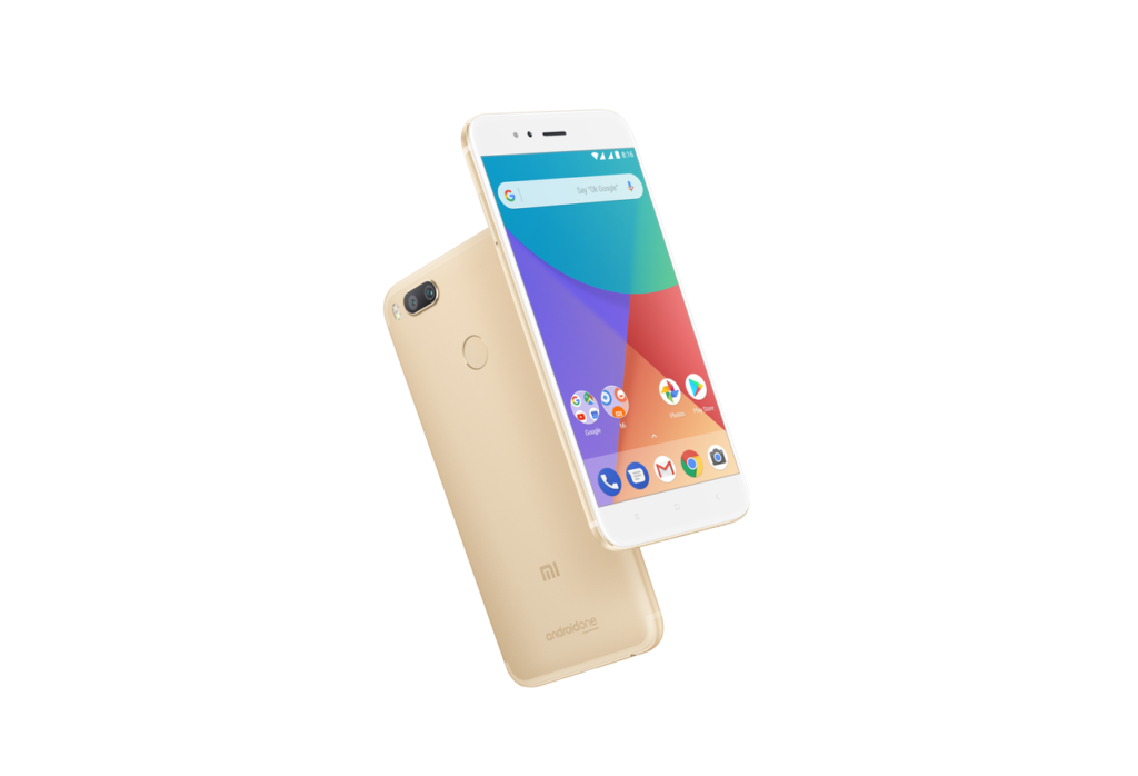 xiaomi mi a1