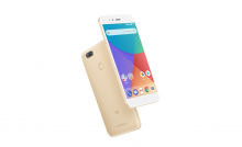 Xiaomi Mi A1