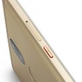 Lenovo K8 Plus Fine Gold side