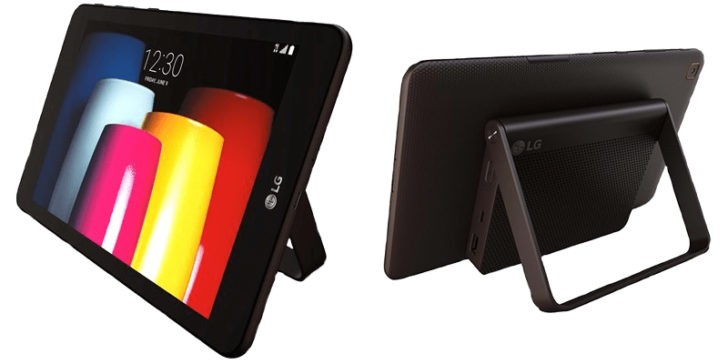 lg g pad x2 8.0 plus is now official on t-mobile, sells for $240
