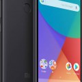 Xiaomi Mi A1 front and back