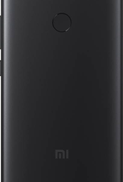 Xiaomi Mi A1 back