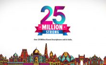 million 25