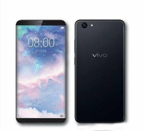 leaks: bezel-less vivo x20 & x20 plus details revealed