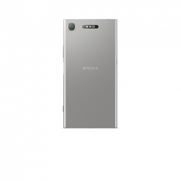 Sony Xperia XZ1 back
