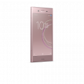 Sony Xperia XZ1 pink