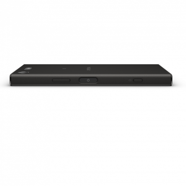 Sony Xperia XZ1 Compact side