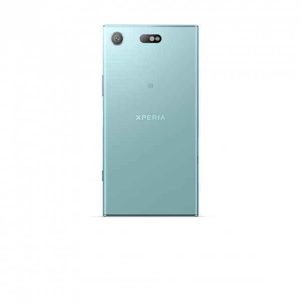 Sony Xperia XZ1 Compact back