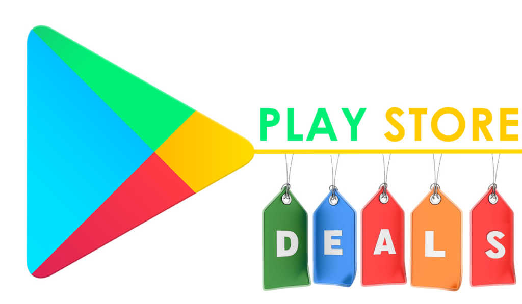 play store deals