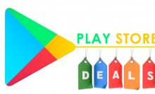 play store deals