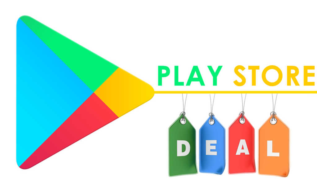 [limited time deal] get these paid apps for free from the play store