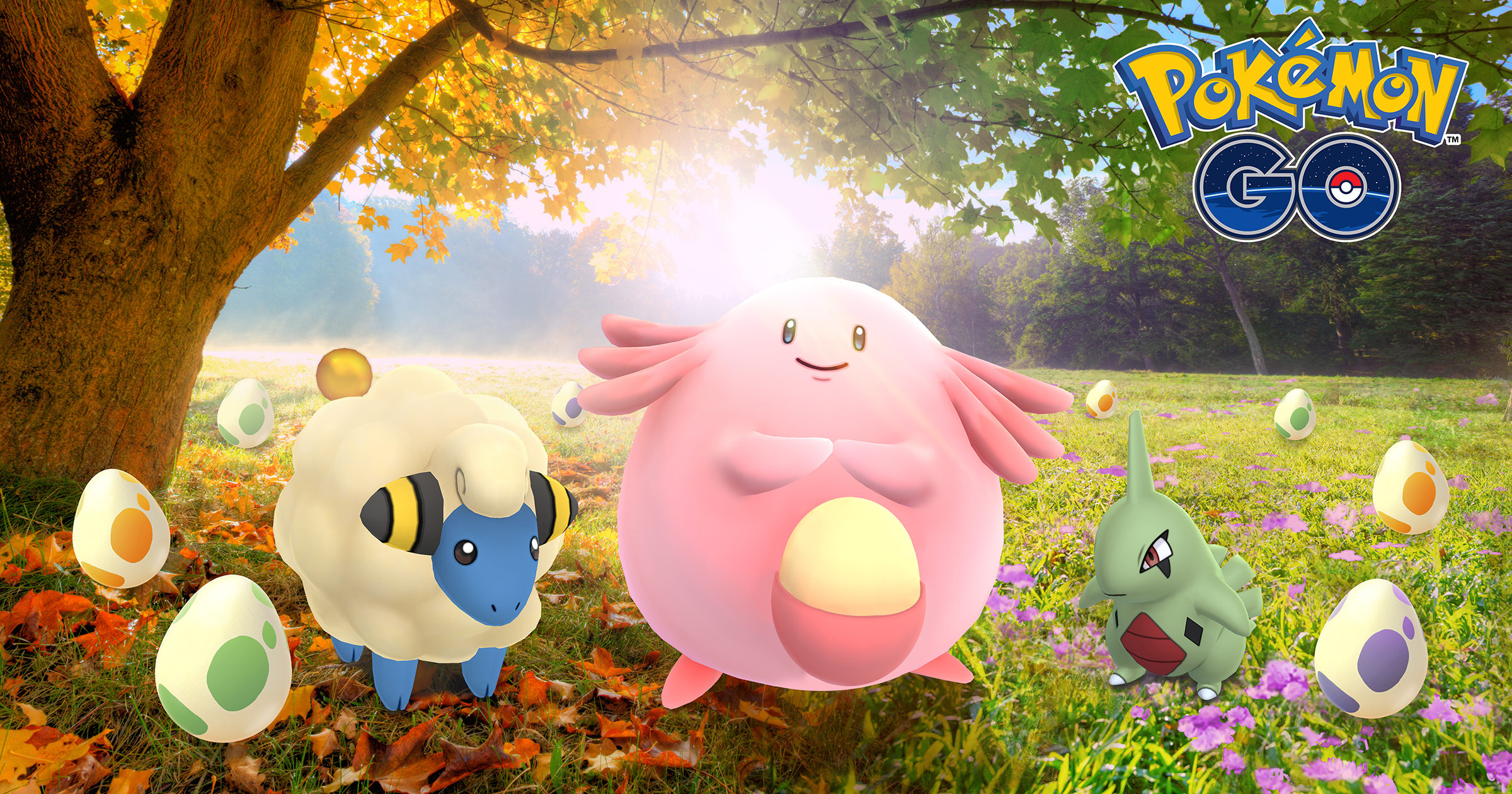 pokemon go new equinox event can get you double stardust and special eggs