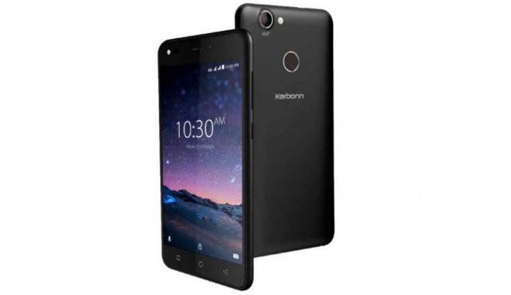 karbonn k9 smart grand