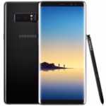 dual sim samsung galaxy note 8 up for sale in u.s. on ebay for $890