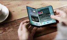 samsung galaxy x