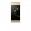 Sony Xperia XA1 Plus front