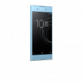 Sony Xperia XA1 Plus blue