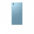 Sony Xperia XA1 Plus blue back