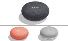 google home mini