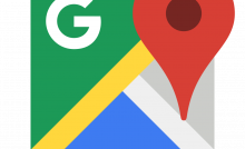 Google Maps Location History