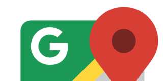 Google Maps Location History