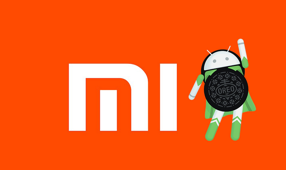 xiaomi android phones expected to get android 8.0 oreo update