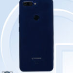 gionee s11s spotted on tenaa flaunting fullview display