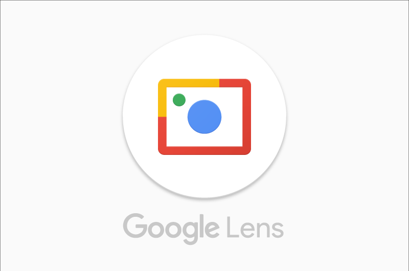 what is google lens and how it allows you to search on the go using your smartphone camera ?