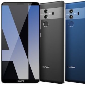 Huawei Mate 10 Pro (1)