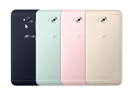 asus zenfone 4 selfie lite