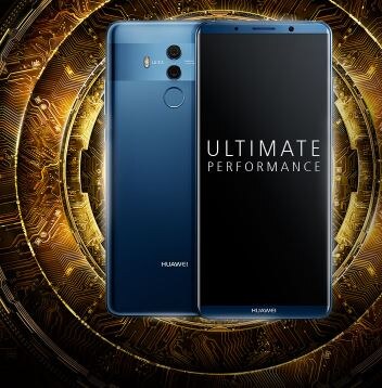 Huawei Mate 10 Pro (2)