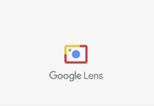 Google Lens support