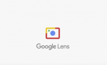 Google Lens support