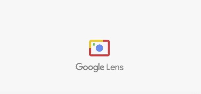 now google lens arrives on the iphones and ipads