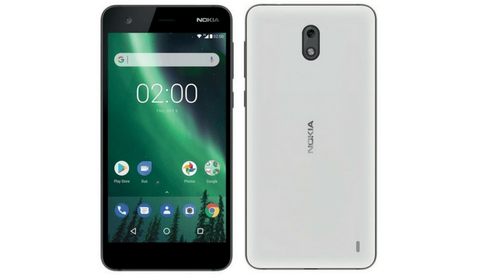 hmd global expected to launch nokia 7 in india on october 31