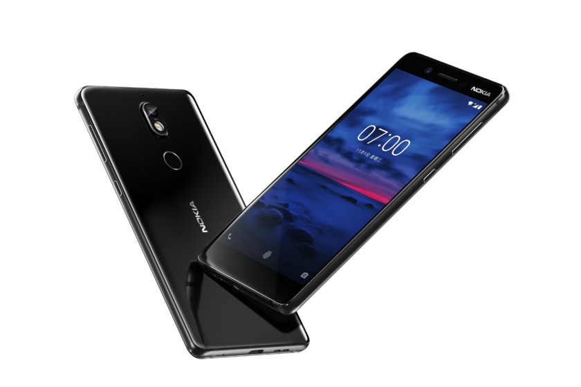 hmd global announces nokia 7 with snapdragon 630 in china
