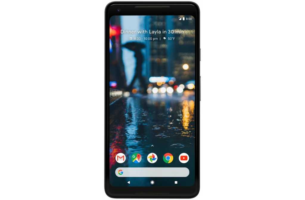 google to push a fix for pixel 2 xl slow wake-up bug in upcoming update