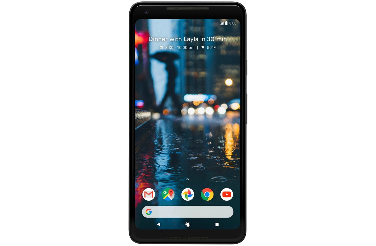 pixel 2 xl has some serious voice recording issue across all messaging apps