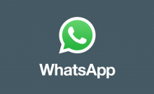 WhatsApp Logo