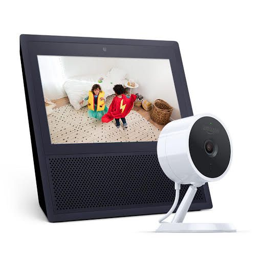 amazon cloud cam